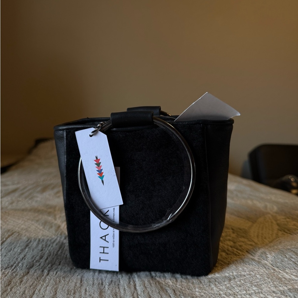 Thacker Le Bucket Mini NWT